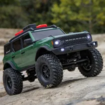  Carro Axial...