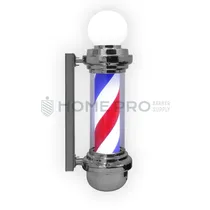  Barber Pole...