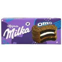 Alfajor Mil...