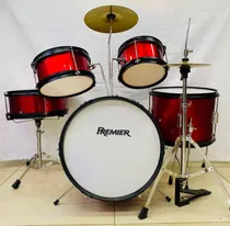  Bateria Pre...