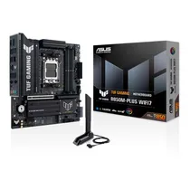 MB AM5 Asus B850M-Plus Tuf Gaming WIFI7/DDR5/HDMI