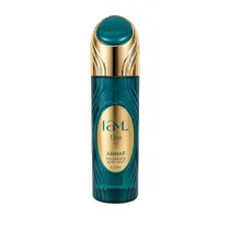 Body Splash Feminino Armaf I AM Eba 250 ML