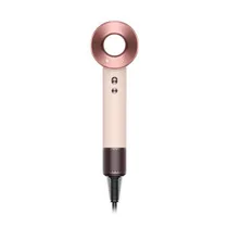 Enzo Secador Professional DY-888 220V/50HZ Rosa Claro