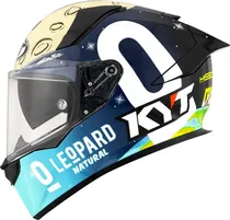 Casco KYT R2...