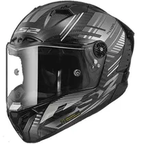 Casco LS2 FF...