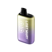 Lost Mary Dura 35K Grapefruit Passion Guava
