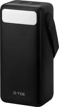 Cargador Portátil G-Tide Powerbank Oasis+ 50.000MAH Green