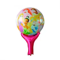 Balao para ...