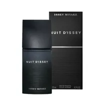 Issey Miyake...