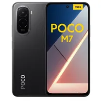 Cel Xiaomi Poco M7 4G 8+256GB Global Black