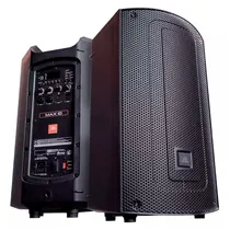 Parlante JBL Max 10 Bluetooth Black (Negro)