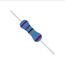 Ard Resistor 220K 1/4 10PCS
