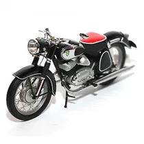  Moto Schuco...