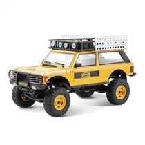  Carro FMS 1...