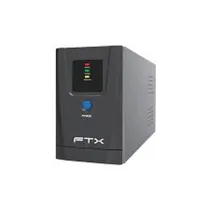 Nobreak UPS FTX 600VA 220V FTX-600VA