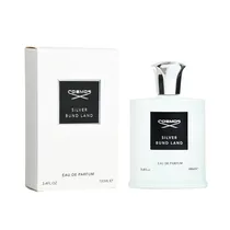 Perfume Lovali Cosmos Silver Bund Land - Eau de Parfum - Masculino - 100ML