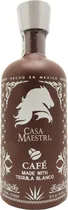 Beb Tequila Mexico Casa Maestri Cafe 750ML 911897