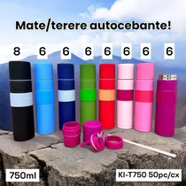  Autocebante...