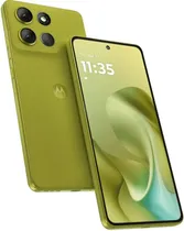 Smartphone Motorola Moto G86 XT2527-1 Dual Sim 5G 6.67" 8GB/512GB Verde