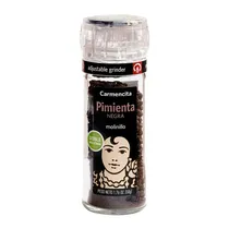 Pimenta Pret...