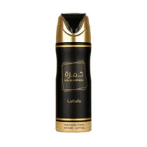 Desodorante Spray Lattafa Khamrah Qahwa – 200ML