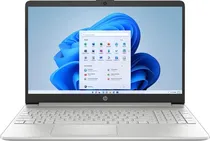 Notebook HP 15-FD0883NR i3-N305 1.8GHZ/ 8GB/ 256 SSD/ 15.6 Touch Ips HD/ Silver/ W11H