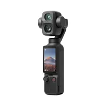 Camera Dji Osmo Pocket 4P Standard Combo