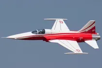 Aviao FW F-5...