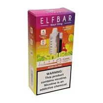  Elfbar 40K ...