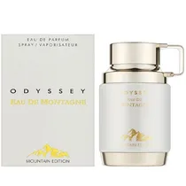 Perfume Unissex Armaf Odyssey Eau de Montagne Mountain Edition Edp 100ML
