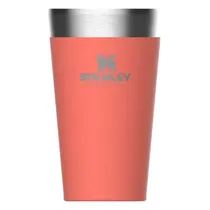 Copo Térmico Stanley 473ML Beer Pint Cinnamon