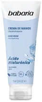  Creme para ...