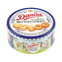  Galletita D...