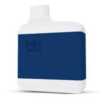 Vaper Maskking Evo Box 5000 Puff Blueberry Ice
