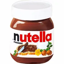 Chocolate Fe...