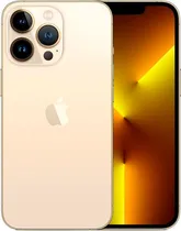 Apple iPhone 13 Pro 6.1" 256GB Gold - Swap (Grado A)