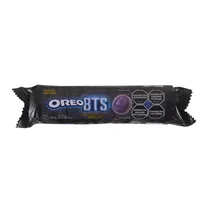 Galletitas Oreo BTS 118G