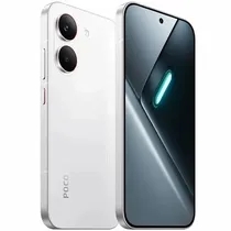 Celular Xiaomi Poco X8 Pro 5G 8GB Ram 512GB – Branco (Global)
