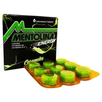 Med Mentolin...
