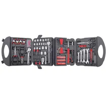 Kit de Ferramentas Nappo NHK-052 - 189 Peças