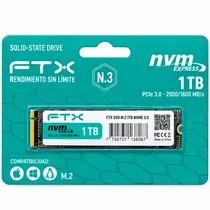 SSD M.2 1TB ...