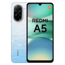 Smartphone Xiaomi Redmi A5 Global 64GB 3GB Ram Dual Sim Tela 6.88" - Azul