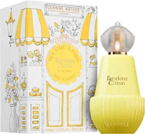 Perfume Jeanne Arthes Tea Time A Paris Tartelette Citron Edp 100ML - Feminino