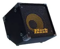  Mark Bass B...