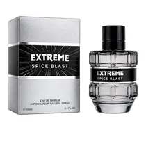 Perfume Masculino Lovali Spice Blast Extreme Edp 100ML