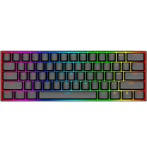  Teclado Gam...