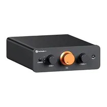  Pré Amplifi...