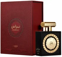  Perfume Lat...