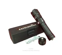Lámpara Excelenvida EV-57 20W 3600MAH Type-C Gris 000572