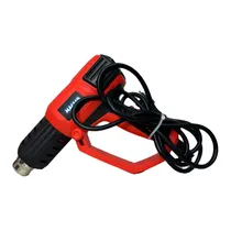 Soprador Térmico Digital Macaco HG2001-D – 2000W / 110V